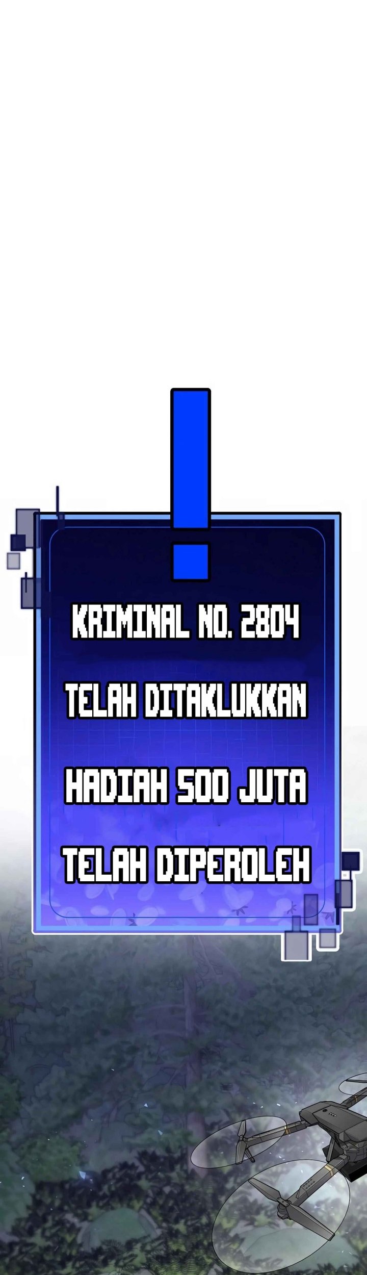 Hand over the Money! Bab 08 halaman 102