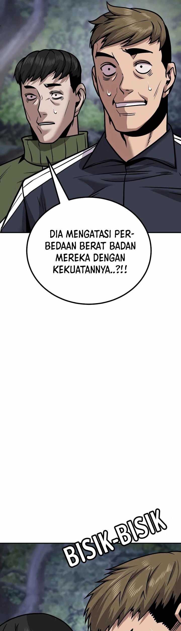 Hand over the Money! Bab 08 halaman 108