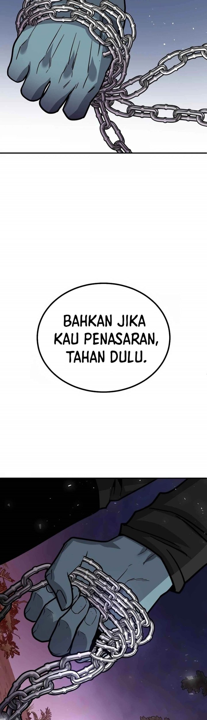 Hand over the Money! Bab 08 halaman 122