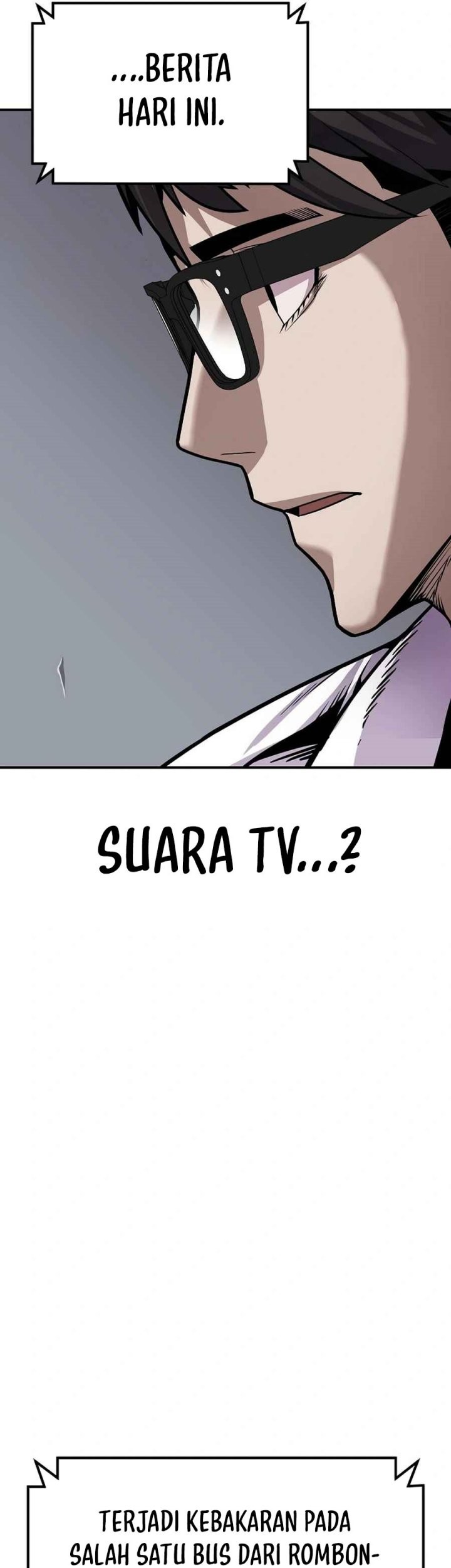 Hand over the Money! chapter 09 halaman 17