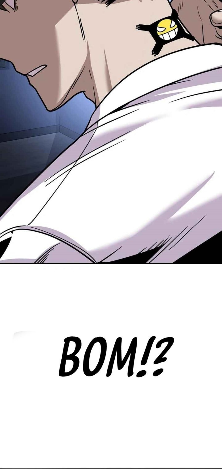Hand over the Money! chapter 09 halaman 26