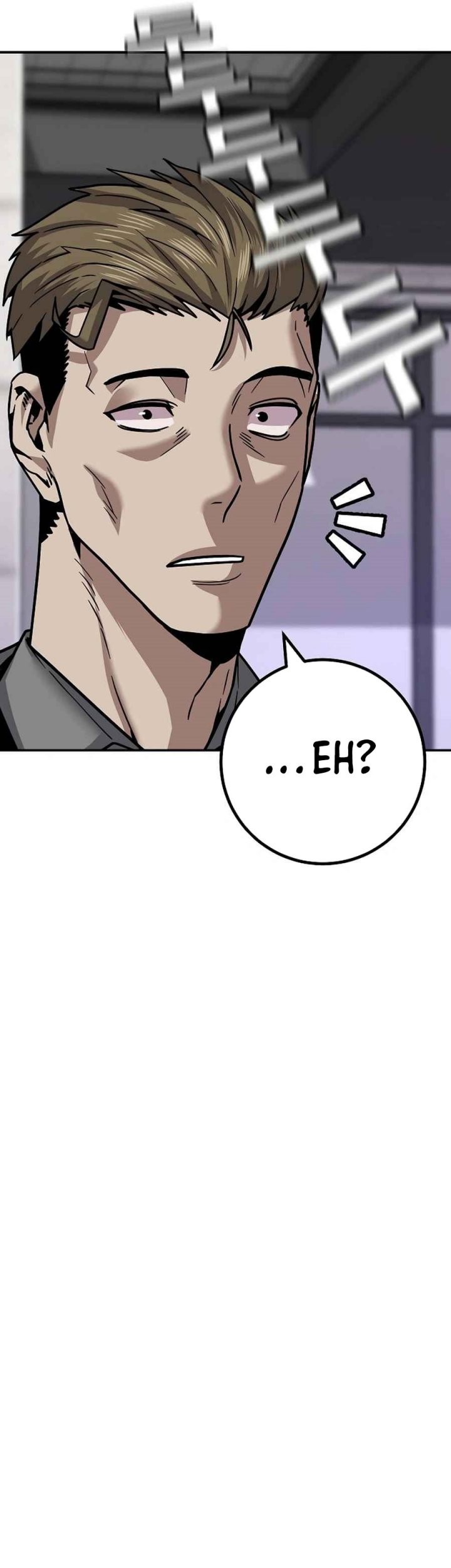 Hand over the Money! chapter 09 halaman 32