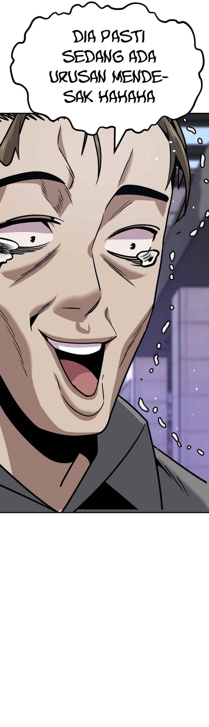 Hand over the Money! chapter 09 halaman 37
