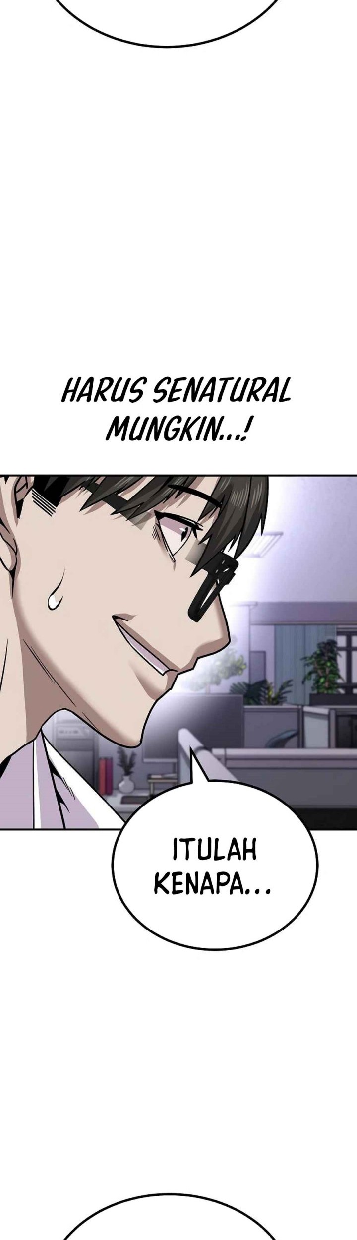 Hand over the Money! chapter 09 halaman 48