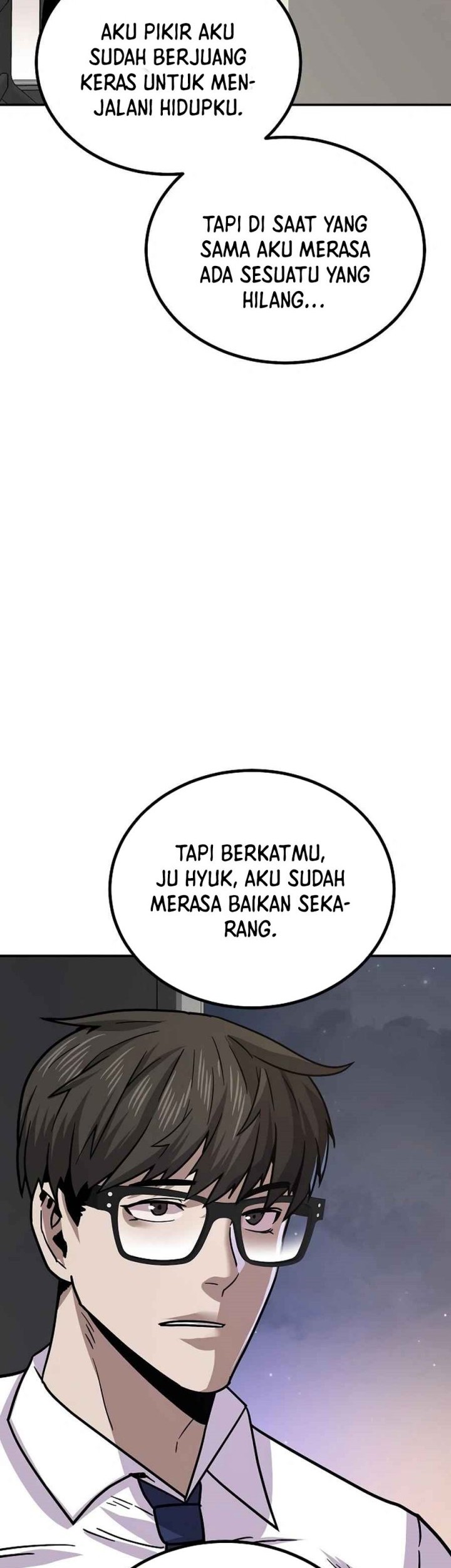 Hand over the Money! chapter 09 halaman 65