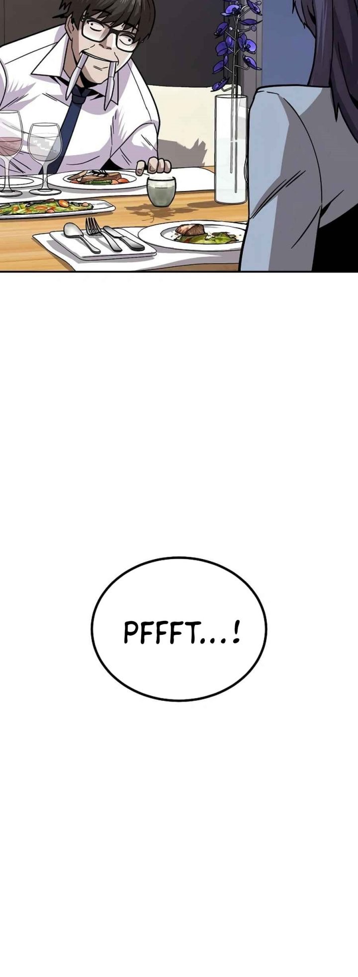 Hand over the Money! chapter 09 halaman 71