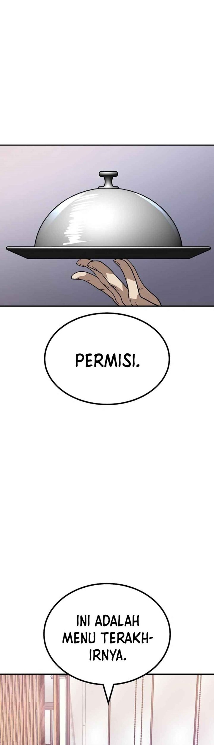 Hand over the Money! chapter 09 halaman 75