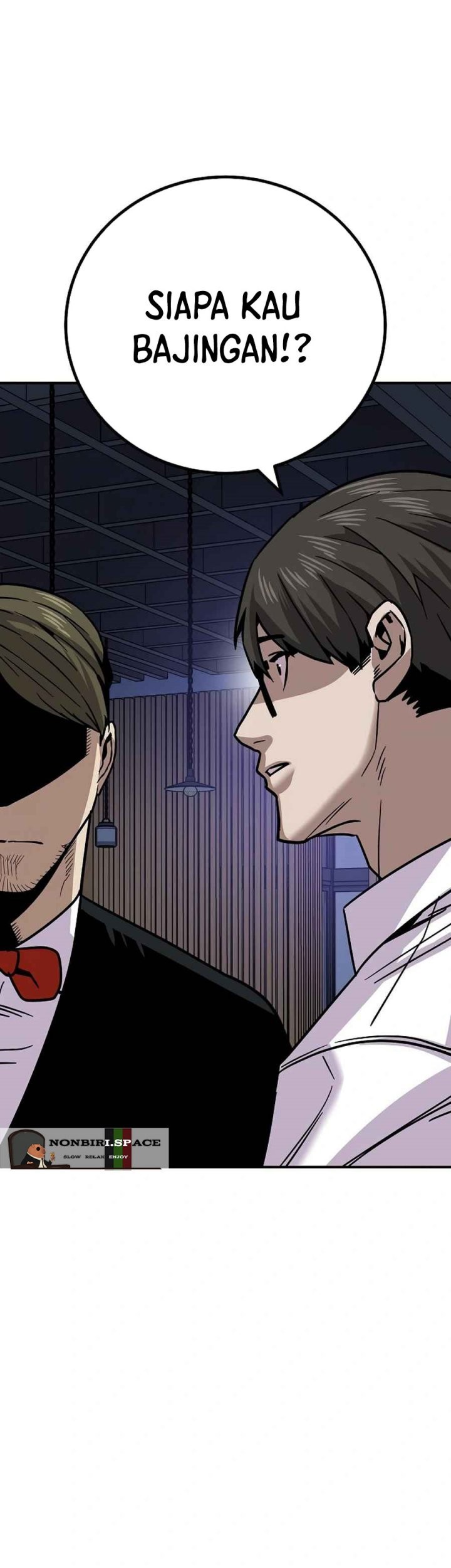Hand over the Money! chapter 09 halaman 82
