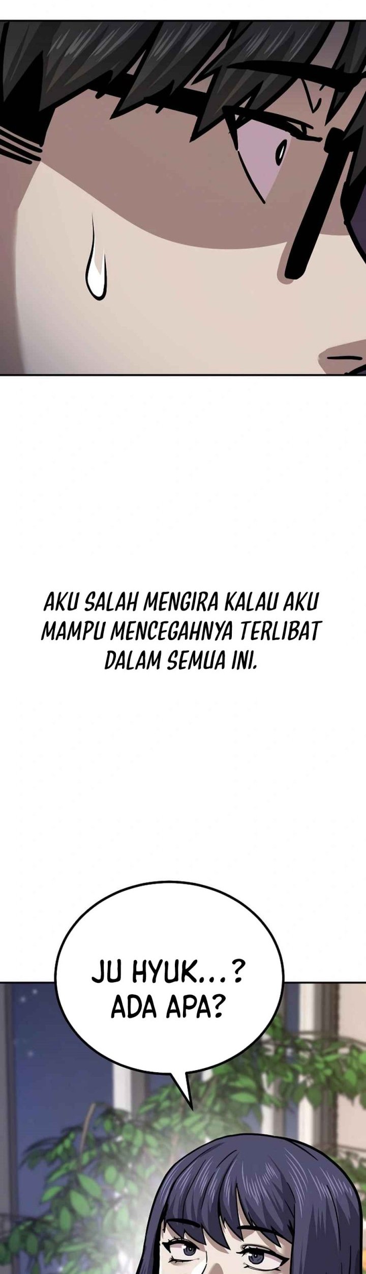 Hand over the Money! chapter 09 halaman 85