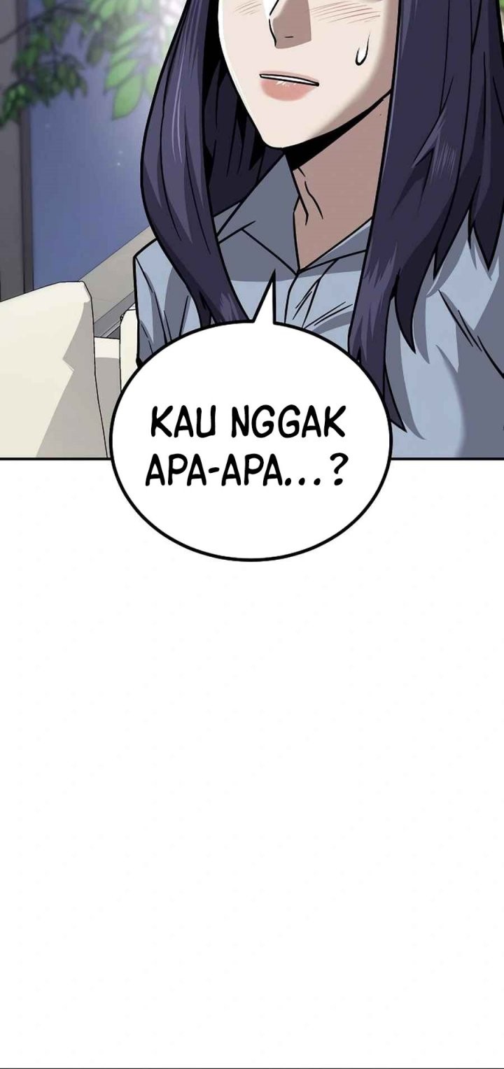 Hand over the Money! chapter 09 halaman 86