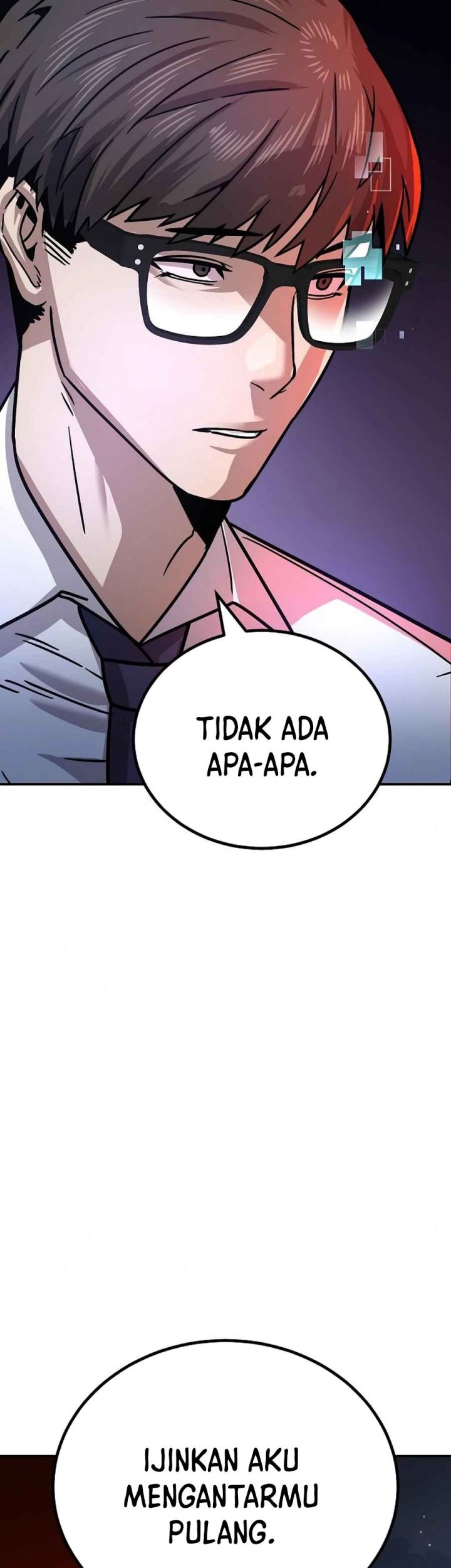 Hand over the Money! chapter 09 halaman 89