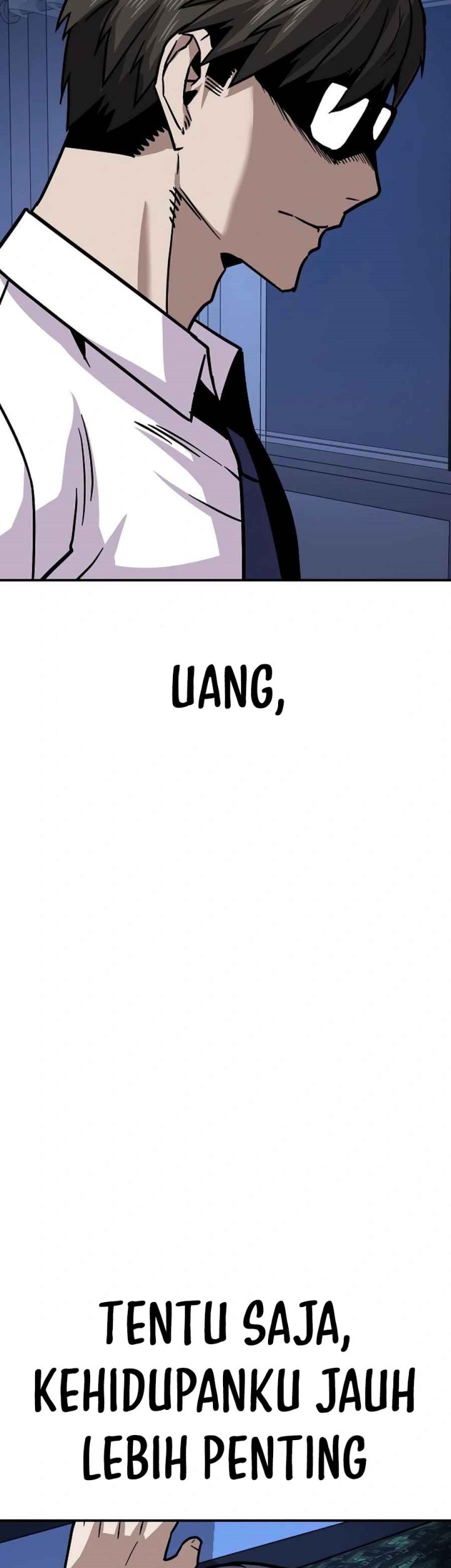 Hand over the Money! chapter 09 halaman 94