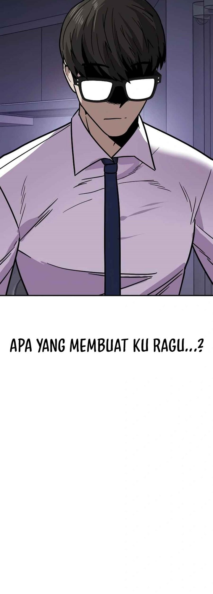 Hand over the Money! chapter 09 halaman 96