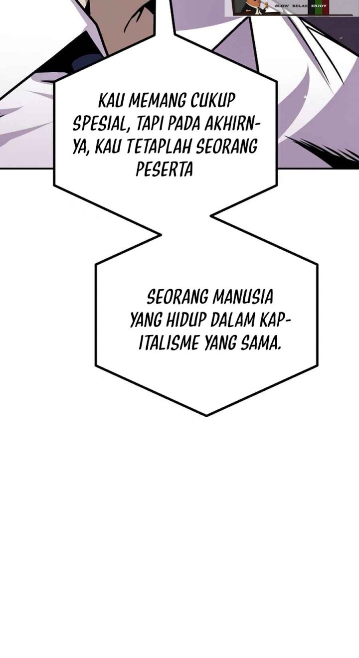 Hand over the Money! chapter 09 halaman 101