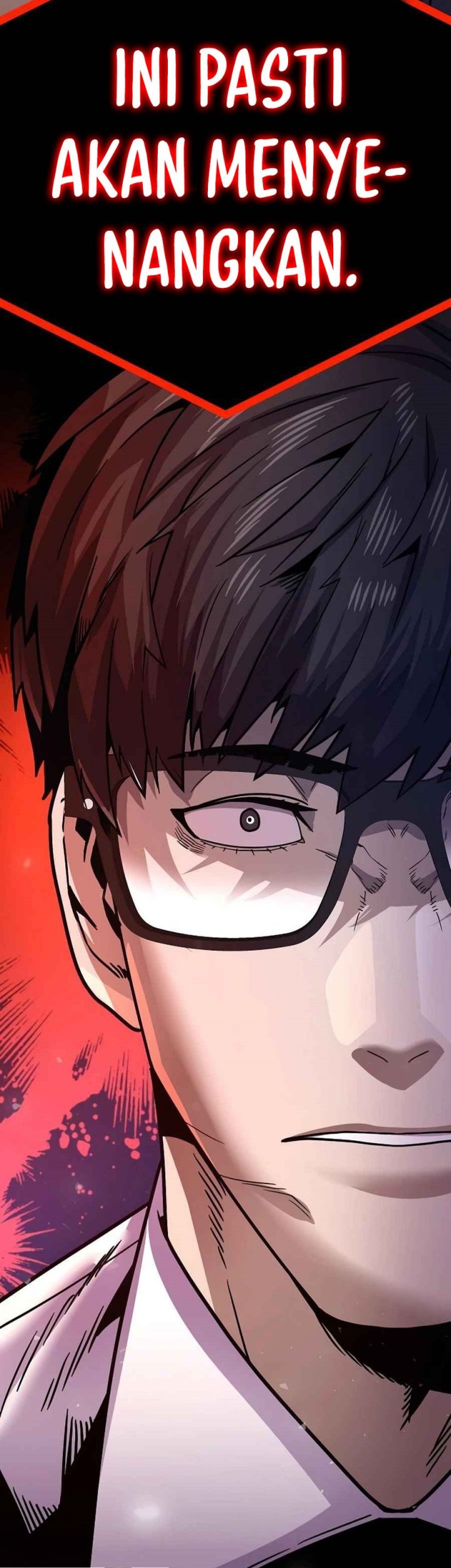 Hand over the Money! chapter 09 halaman 128