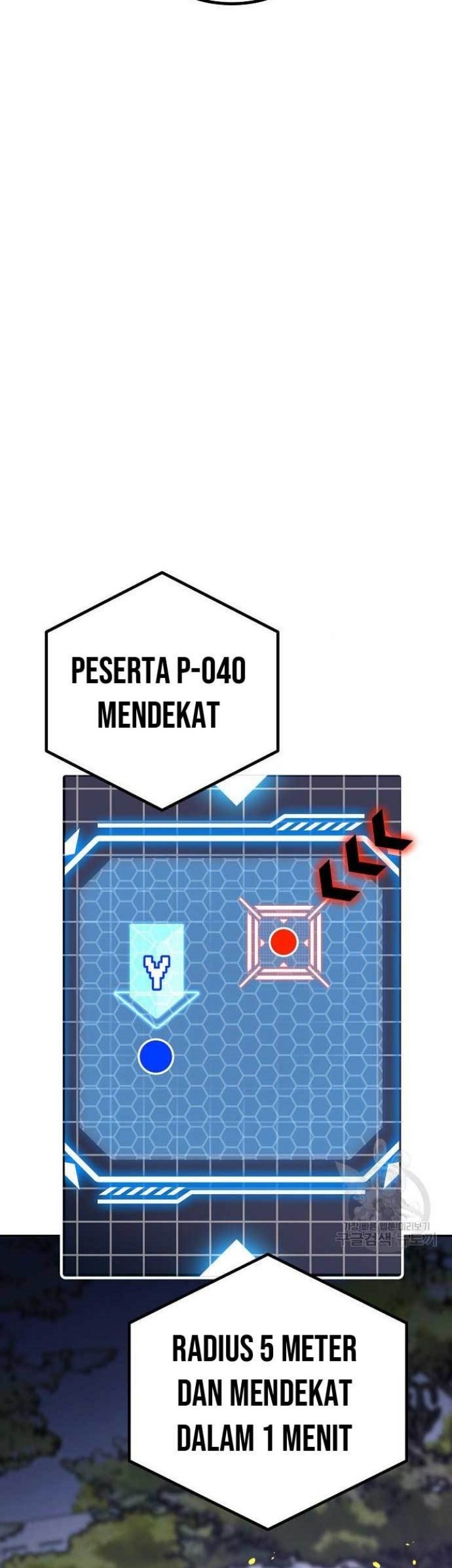 Hand over the Money! Bab 10 halaman 70