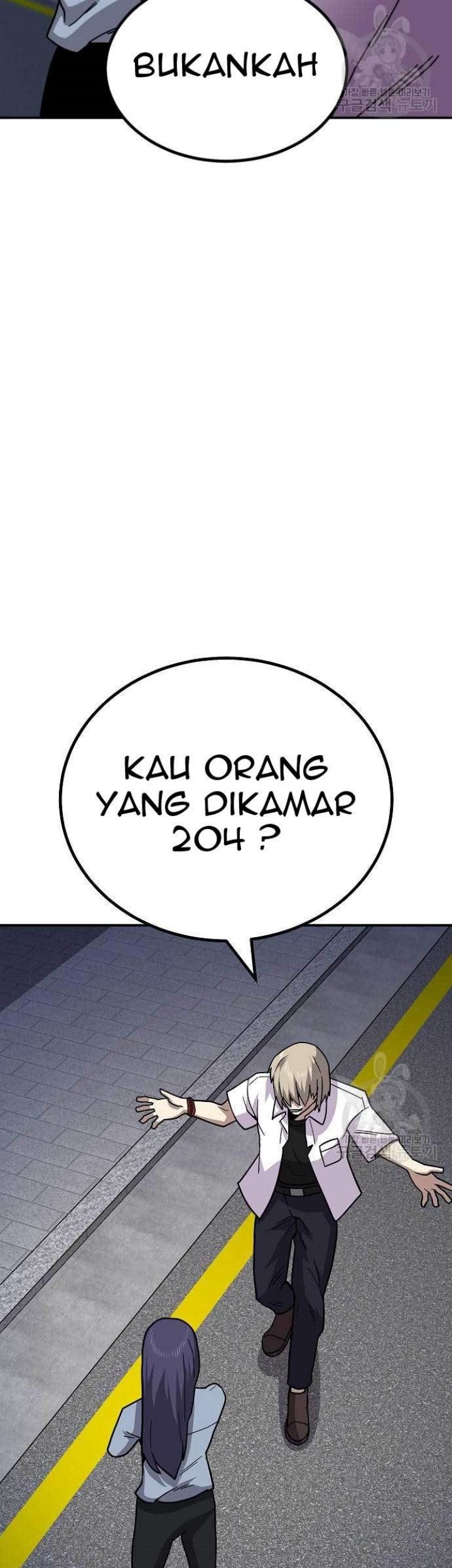 Hand over the Money! Bab 10 halaman 94