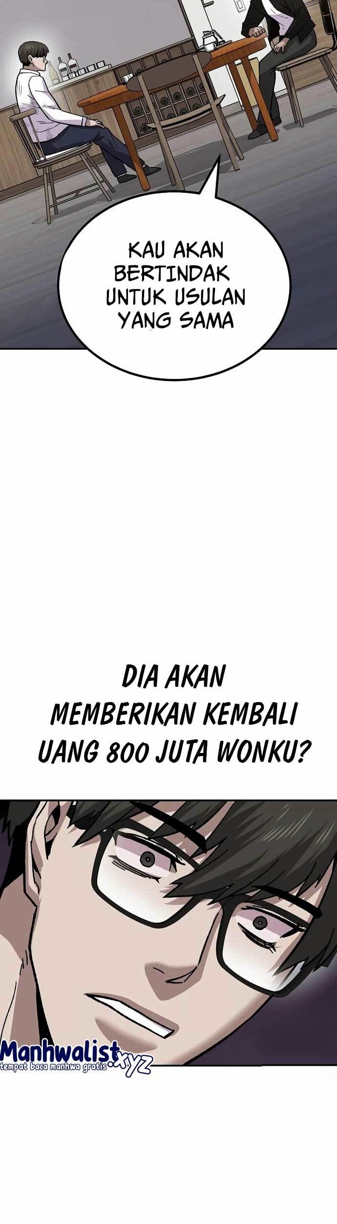 Hand over the Money! Bab 11 halaman 79