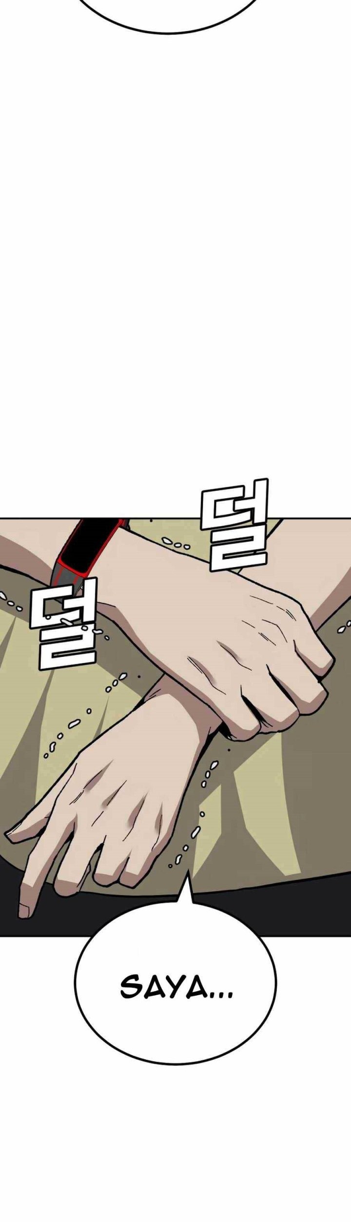 Hand over the Money! chapter 12 halaman 14
