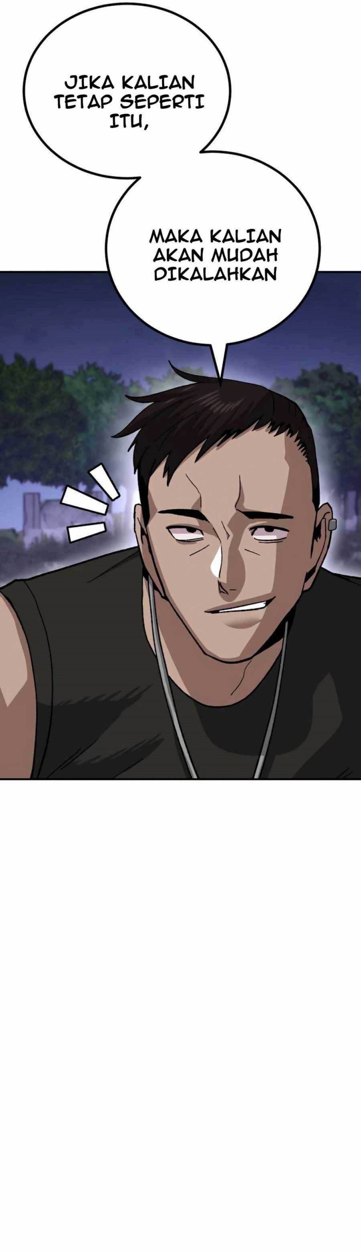 Hand over the Money! chapter 12 halaman 41
