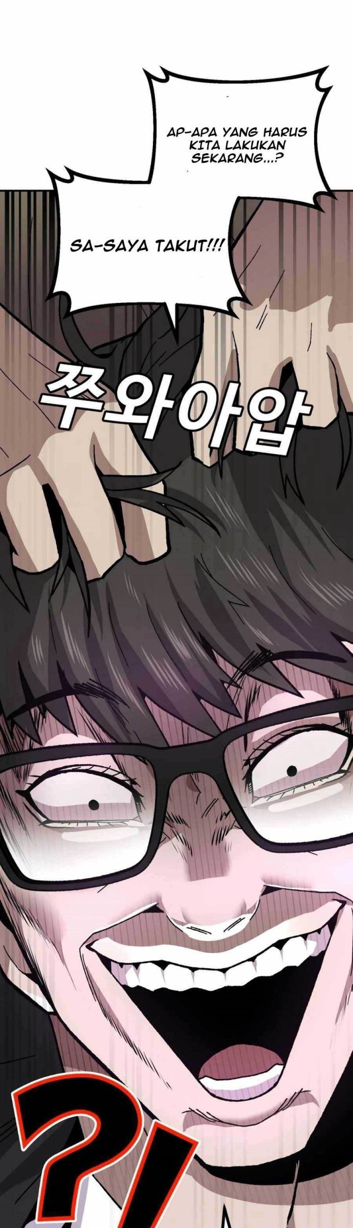 Hand over the Money! chapter 12 halaman 42