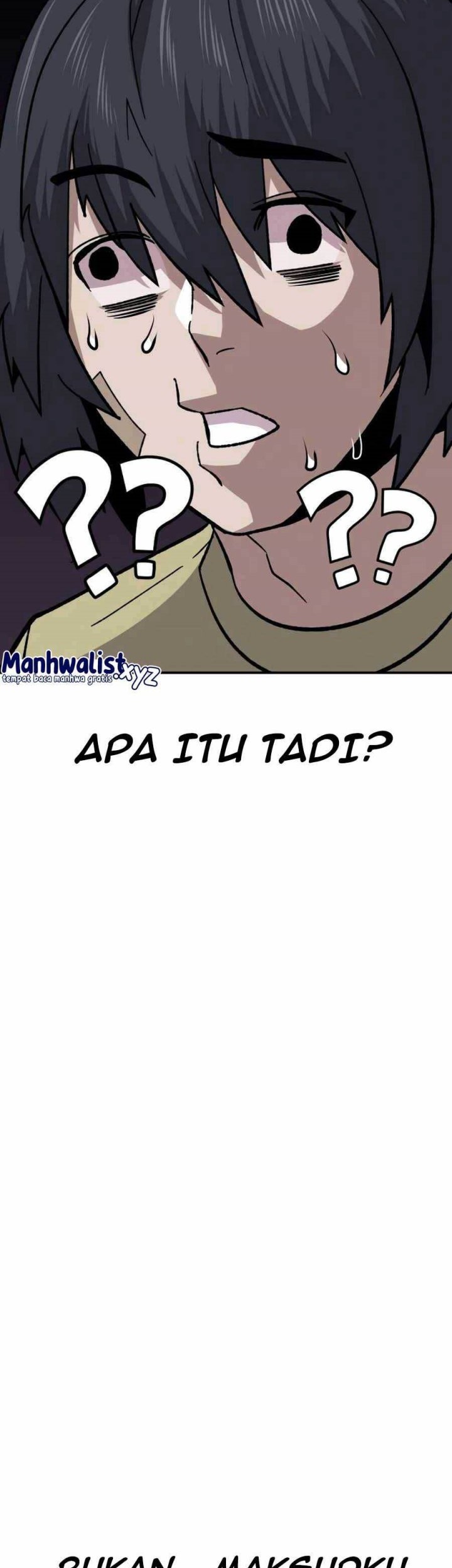 Hand over the Money! chapter 12 halaman 63