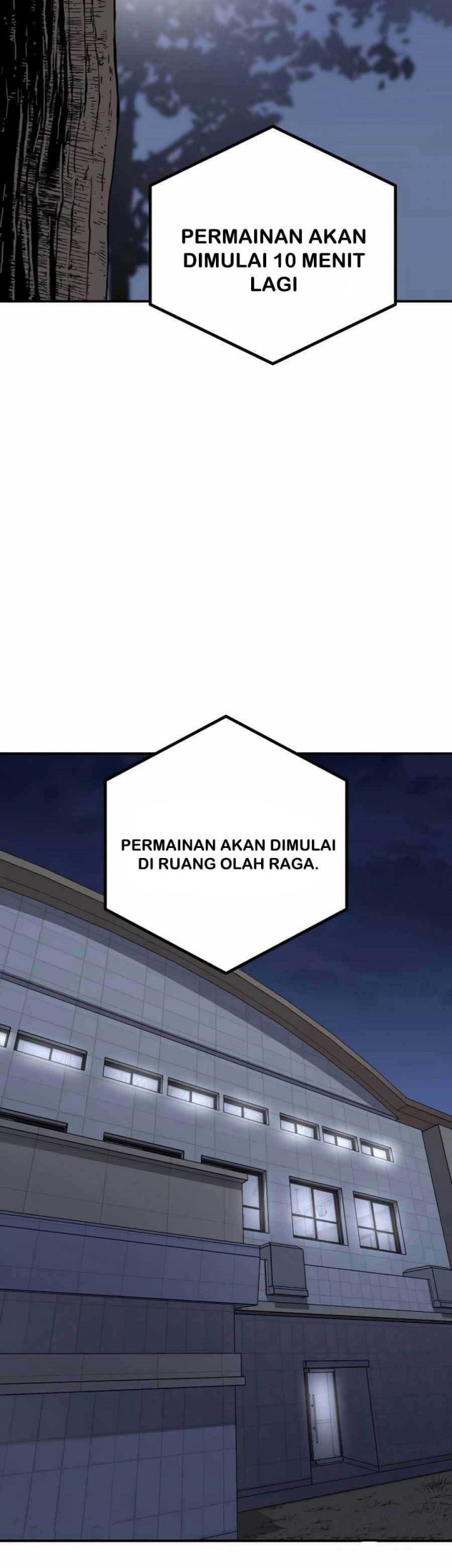 Hand over the Money! chapter 12 halaman 84
