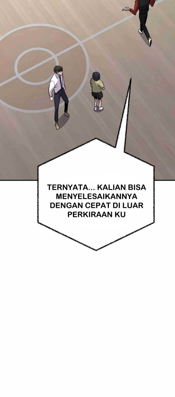 Hand over the Money! chapter 12 halaman 93