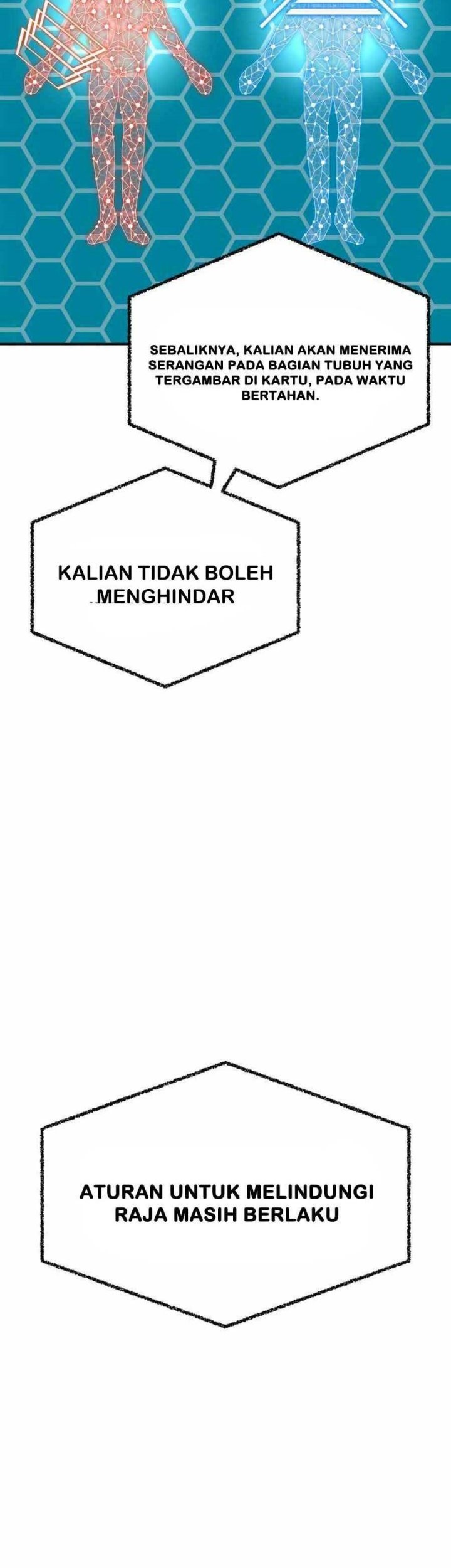 Hand over the Money! Bab 13 halaman 3