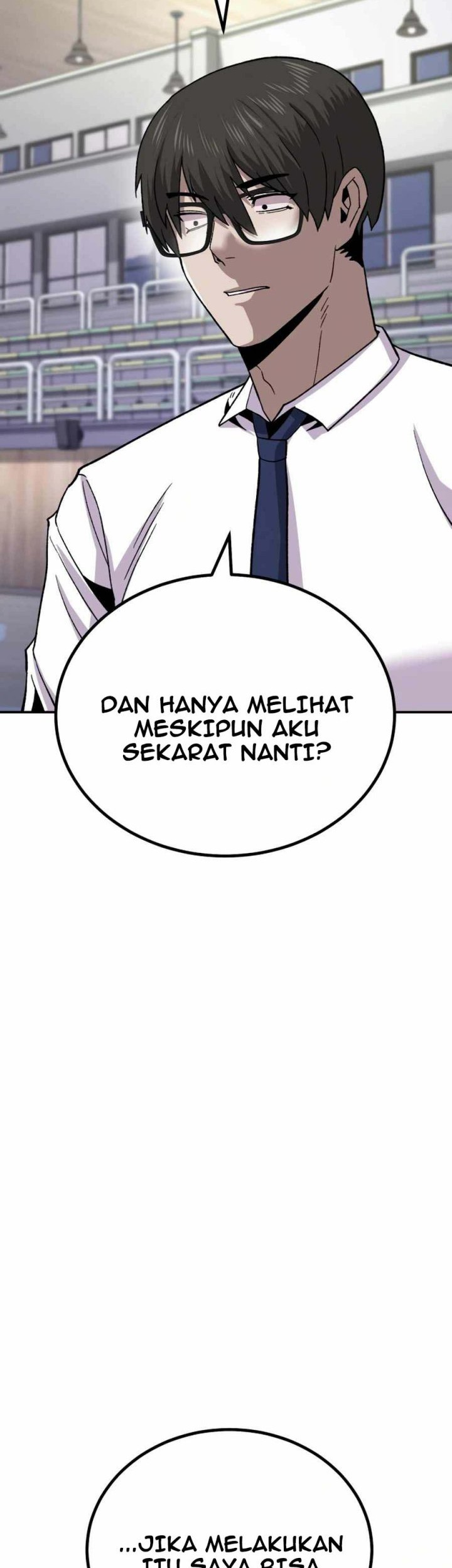 Hand over the Money! Bab 13 halaman 17
