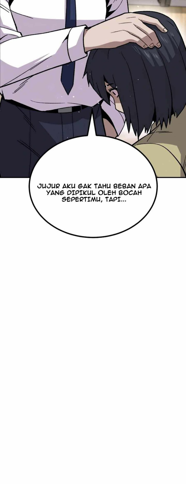 Hand over the Money! Bab 13 halaman 20