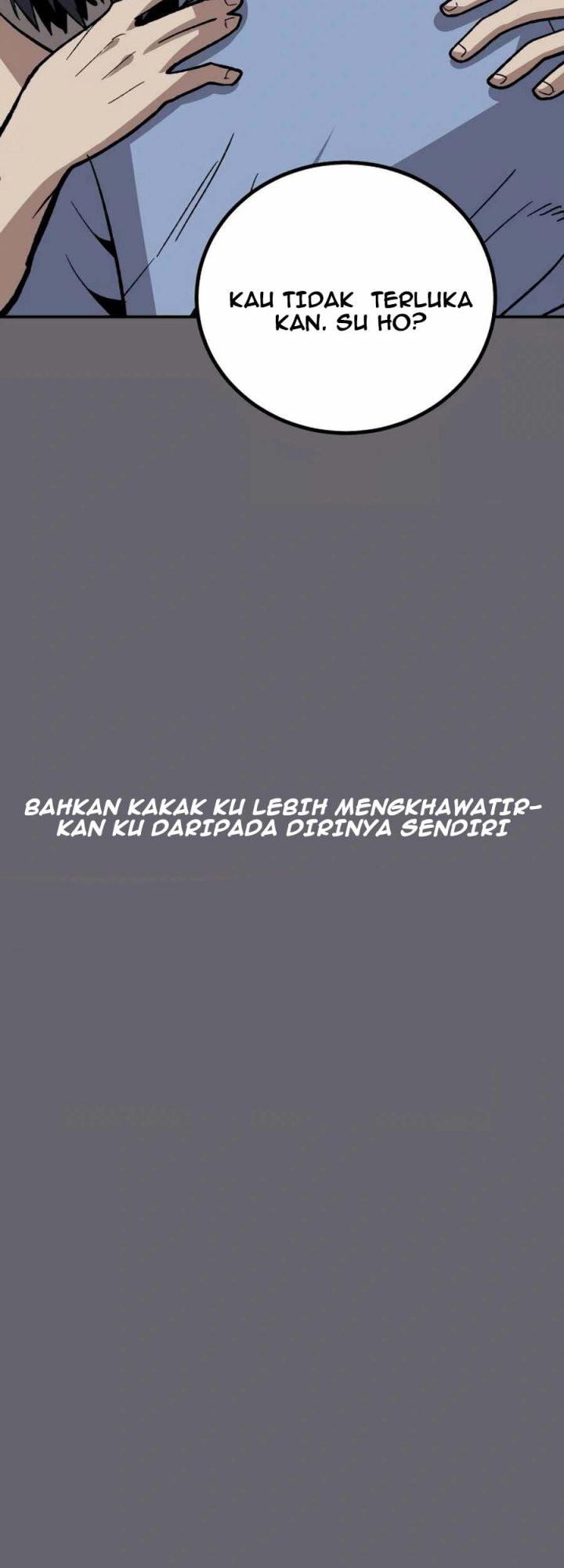 Hand over the Money! Bab 13 halaman 25