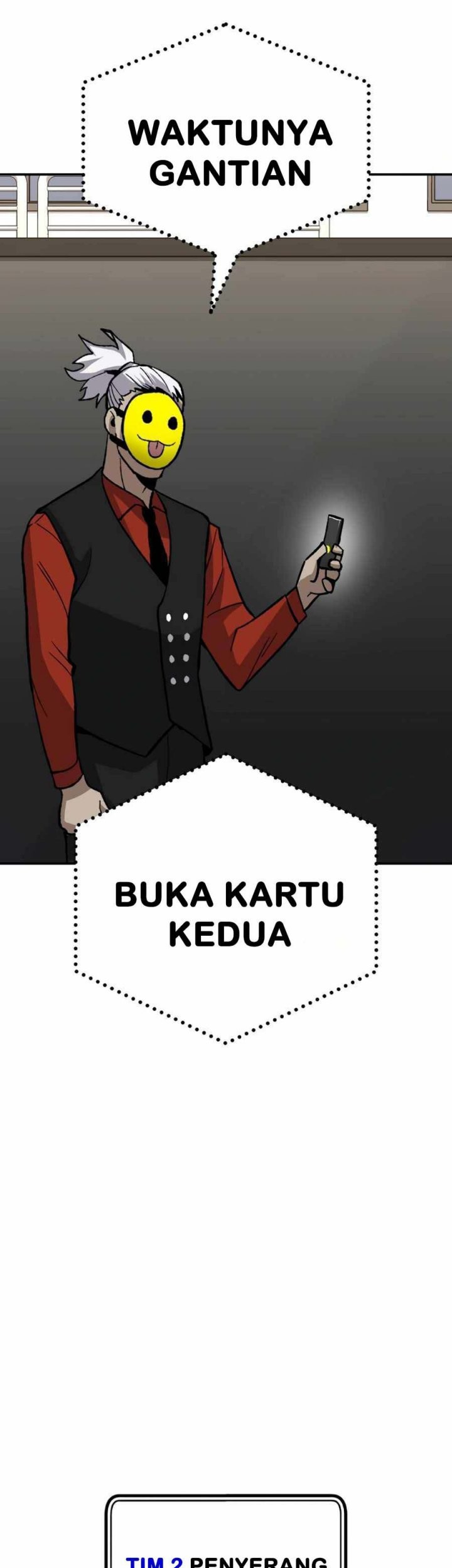 Hand over the Money! Bab 13 halaman 46