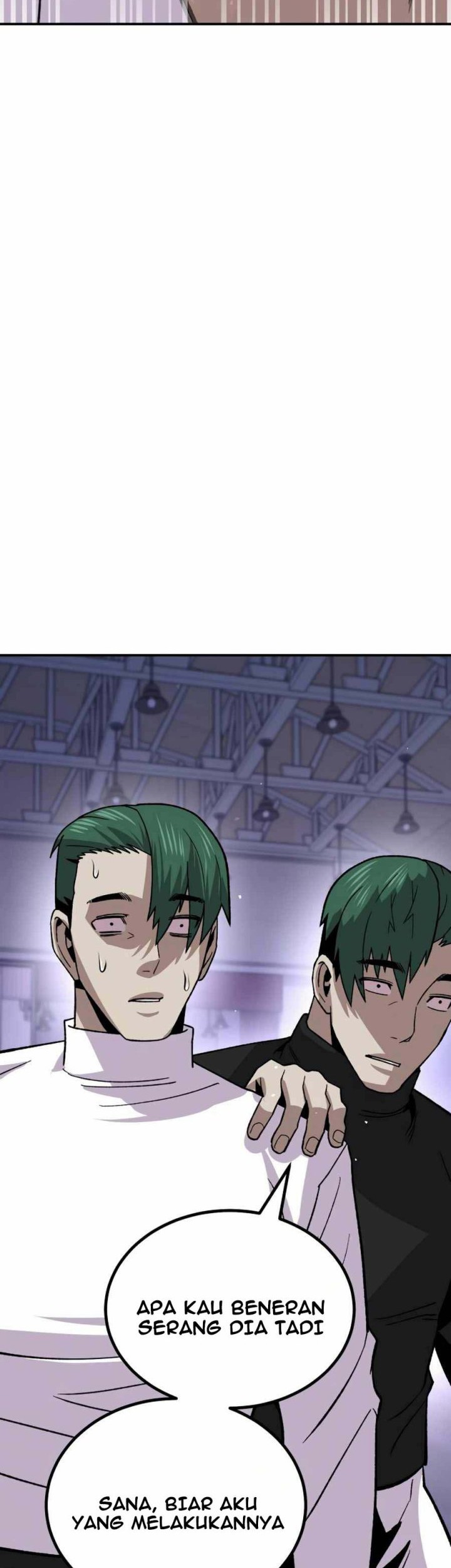 Hand over the Money! Bab 13 halaman 57