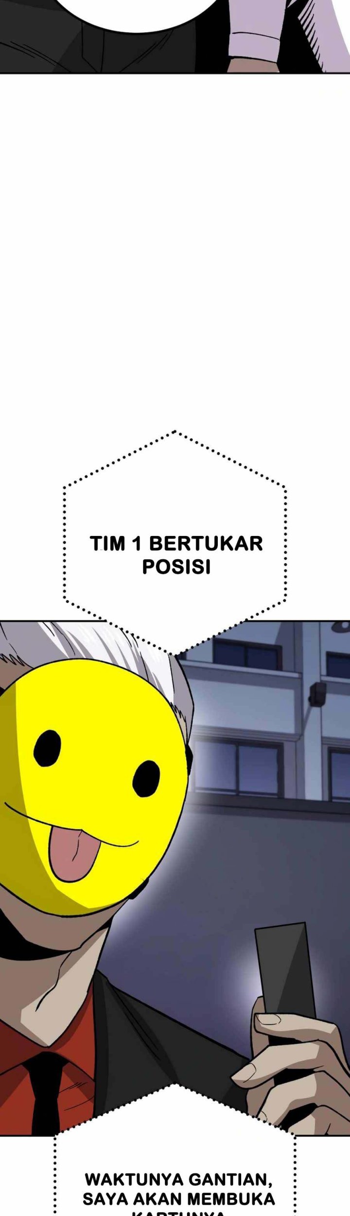 Hand over the Money! Bab 13 halaman 58