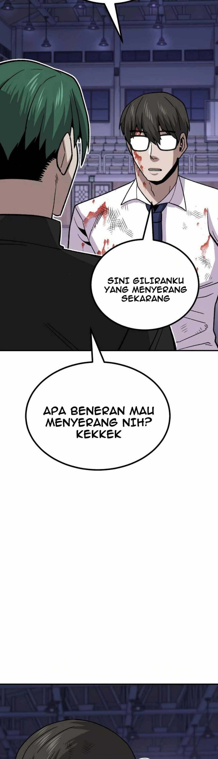 Hand over the Money! Bab 13 halaman 74
