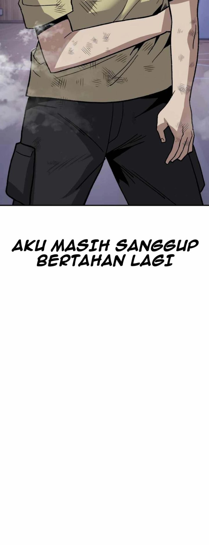 Hand over the Money! Bab 13 halaman 100