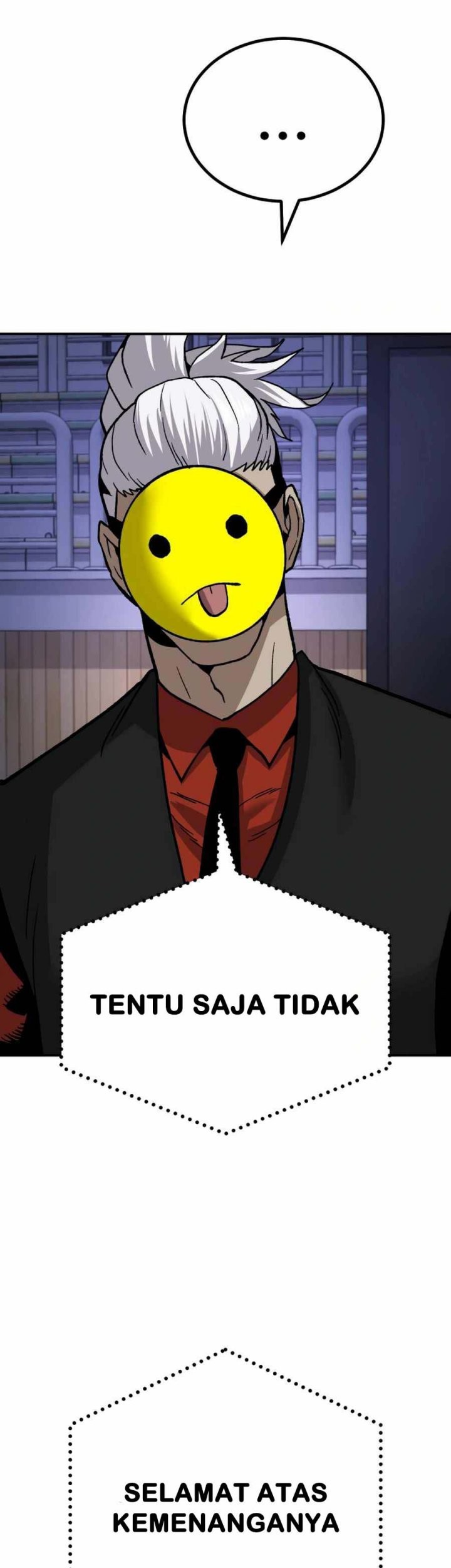Hand over the Money! Bab 13 halaman 111