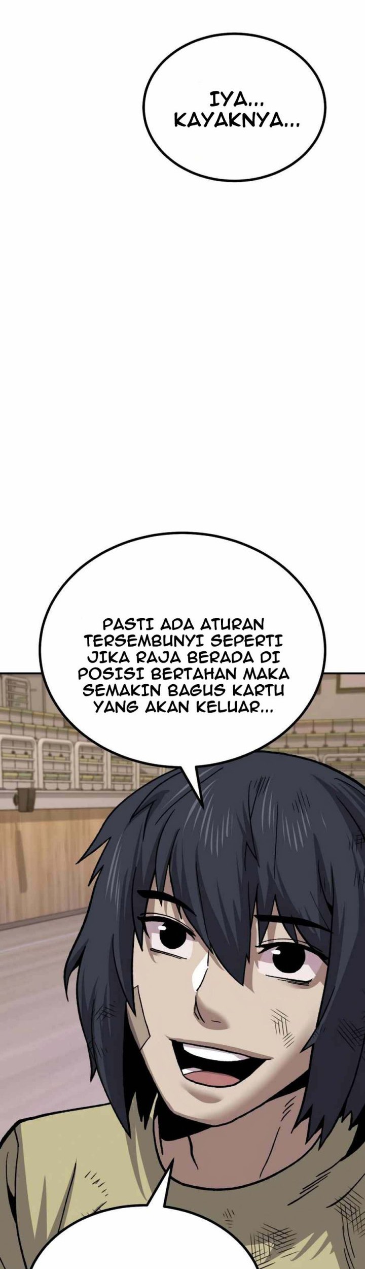 Hand over the Money! Bab 13 halaman 114