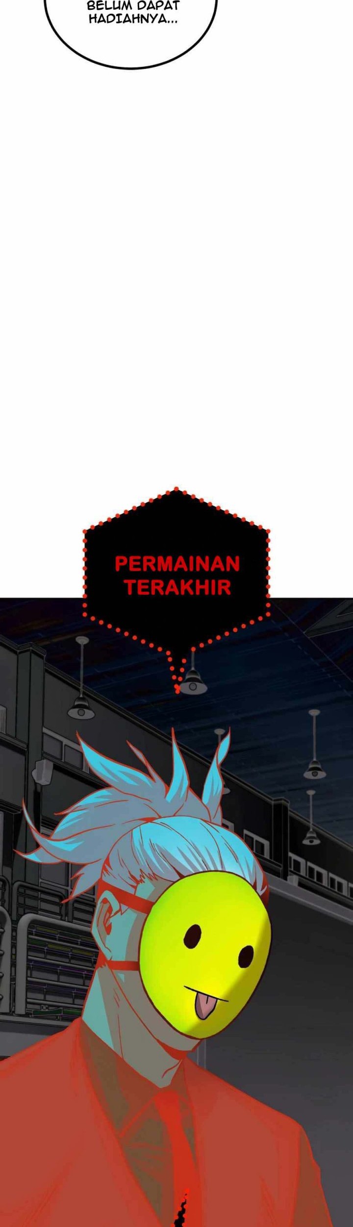 Hand over the Money! Bab 13 halaman 119