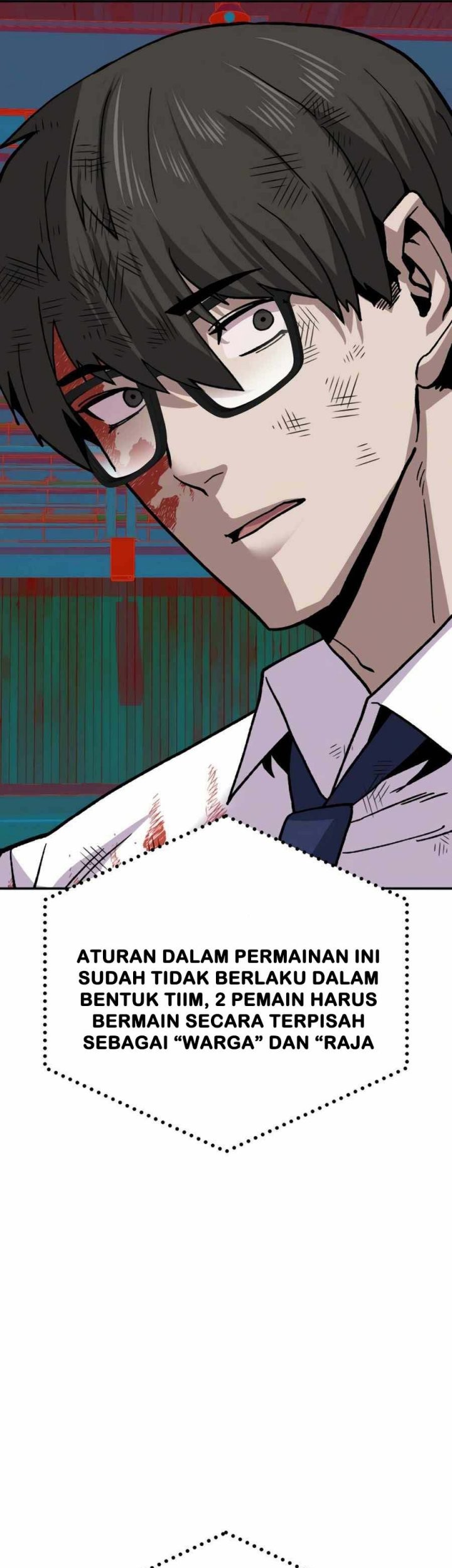 Hand over the Money! Bab 13 halaman 121