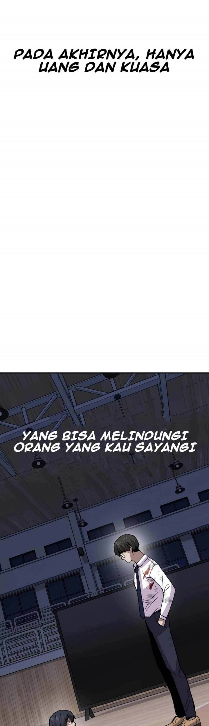 Hand over the Money! chapter 14 halaman 30