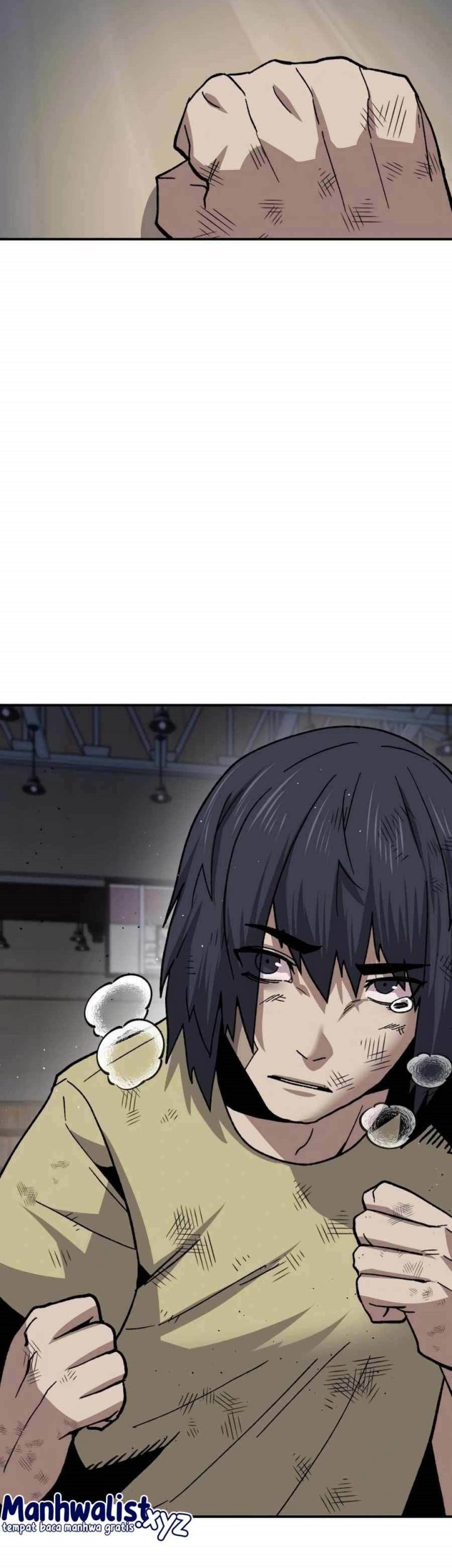 Hand over the Money! chapter 14 halaman 32