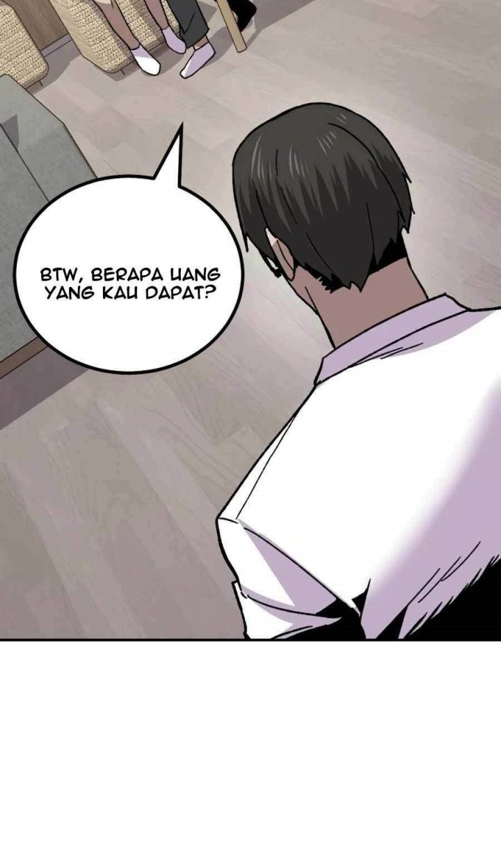 Hand over the Money! chapter 14 halaman 44