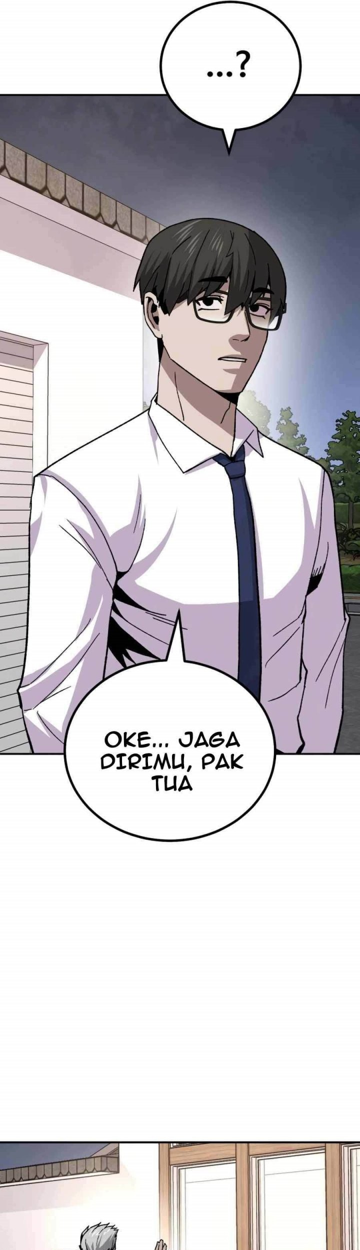 Hand over the Money! chapter 14 halaman 80
