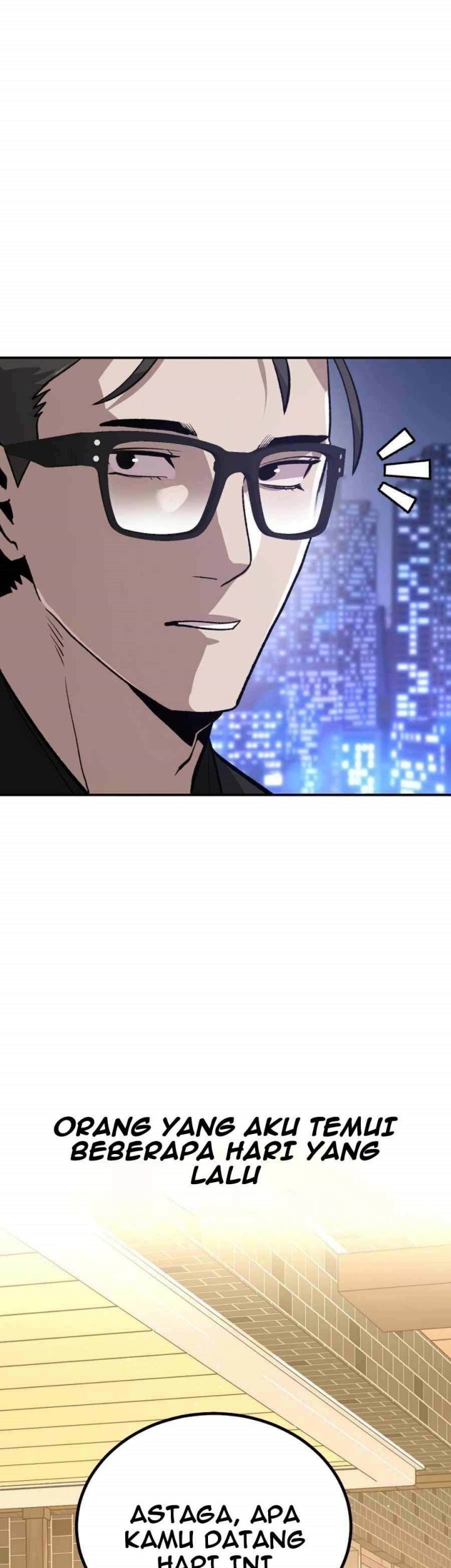 Hand over the Money! chapter 14 halaman 92