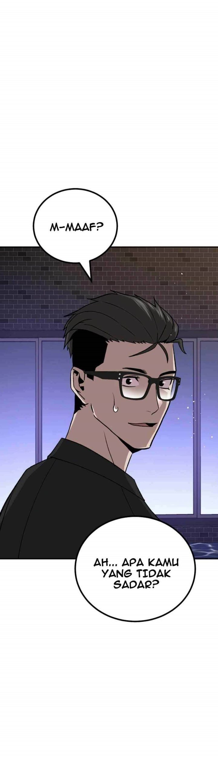 Hand over the Money! chapter 14 halaman 100