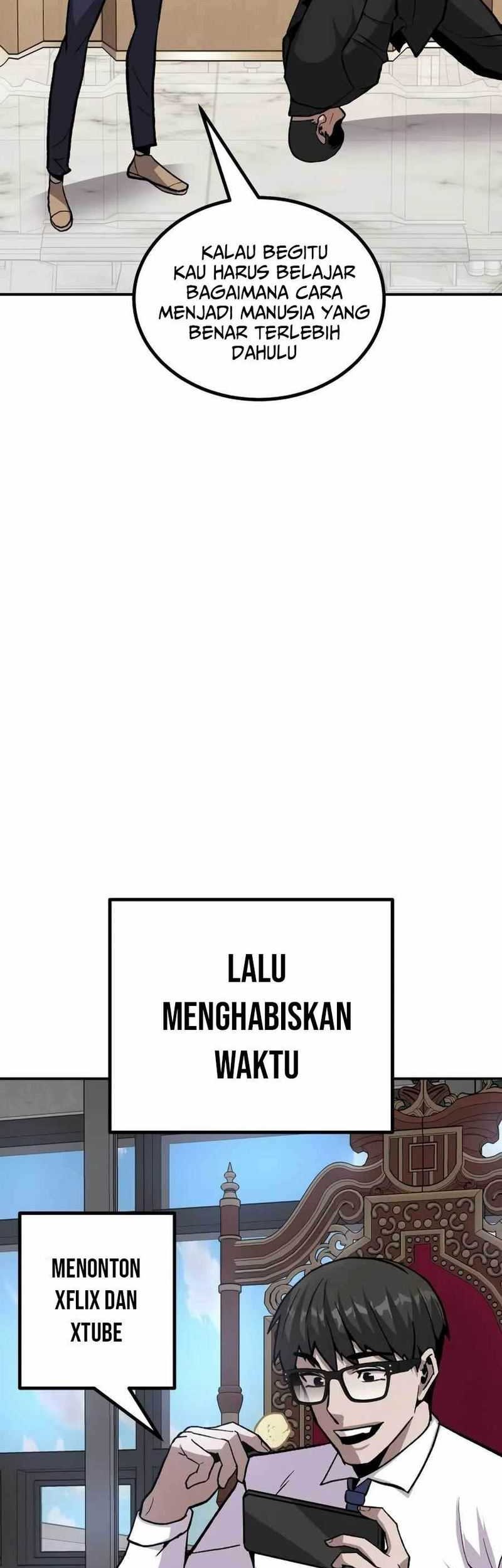Hand over the Money! Bab 15 halaman 44