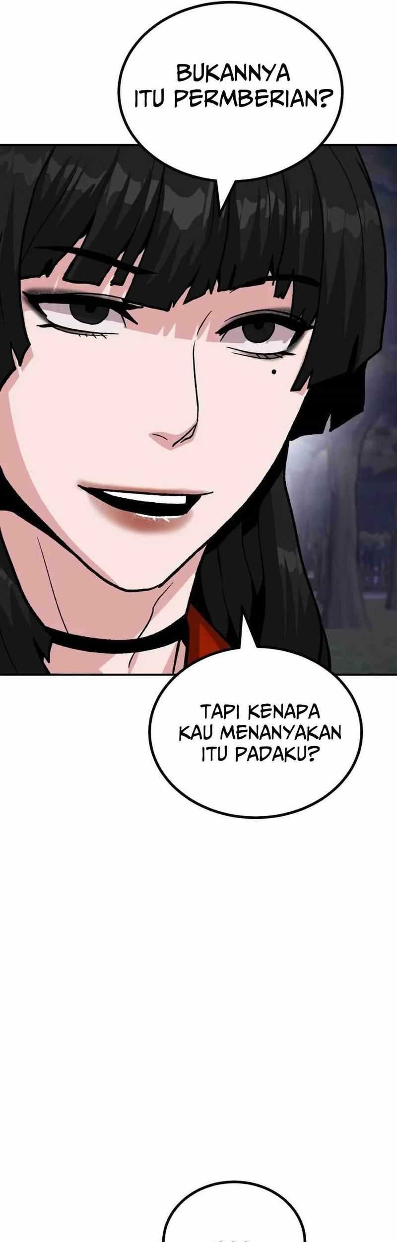 Hand over the Money! Bab 16 halaman 5