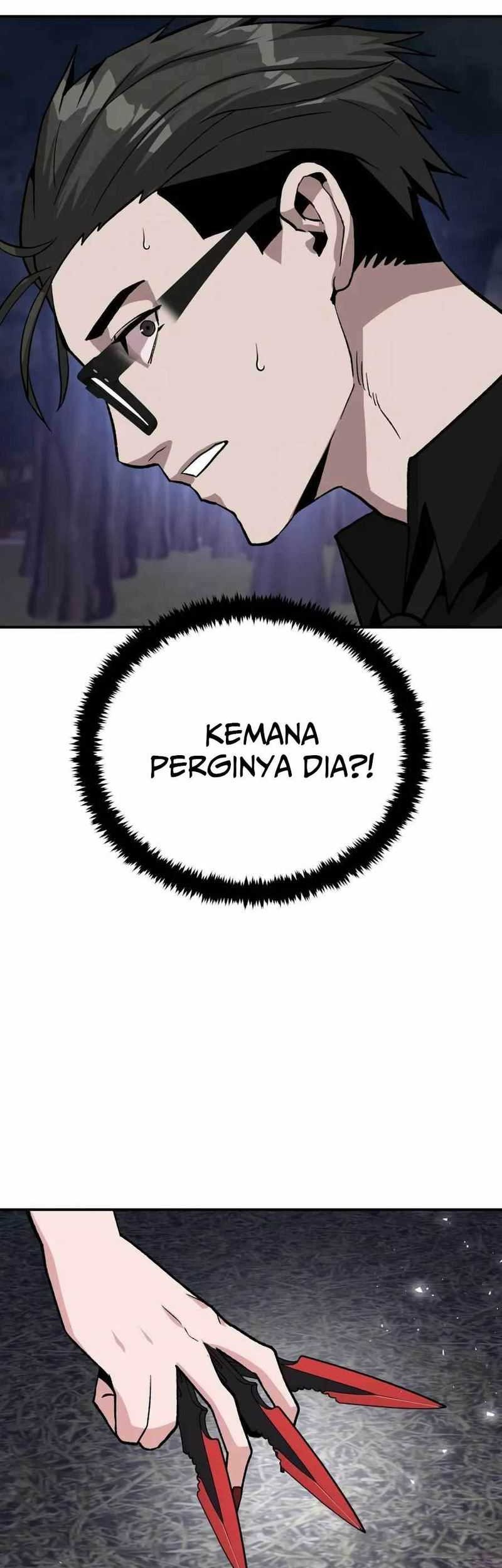 Hand over the Money! Bab 16 halaman 21